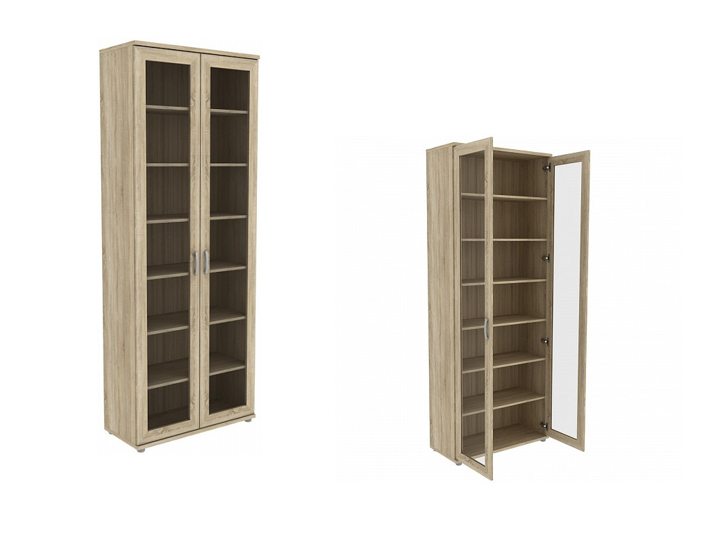 catalog/product/korpus-mebel-stenki/Либерти/gall_996_shkaf-dlya-knig-so-steklyannymi-dveryami-502-02-son